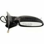 DOOR MIRROR RH POWER — photo 3