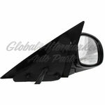 DOOR MIRROR RH POWER — photo 5