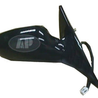 DOOR MIRROR RH POWER