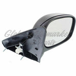 DOOR MIRROR RH POWER HTD TEXTURED W/O TOW MANUAL FOLD — photo 3