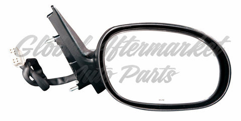 DOOR MIRROR RH POWER HTD MEMORY