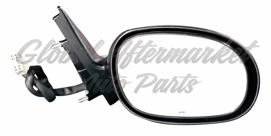 DOOR MIRROR RH POWER HTD MEMORY