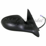 DOOR MIRROR RH POWER HTD MEMORY — photo 2