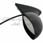 DOOR MIRROR RH POWER HTD MEMORY — photo 3