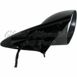 DOOR MIRROR RH POWER HTD MEMORY — photo 4