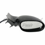 DOOR MIRROR RH POWER HTD MEMORY — photo 5