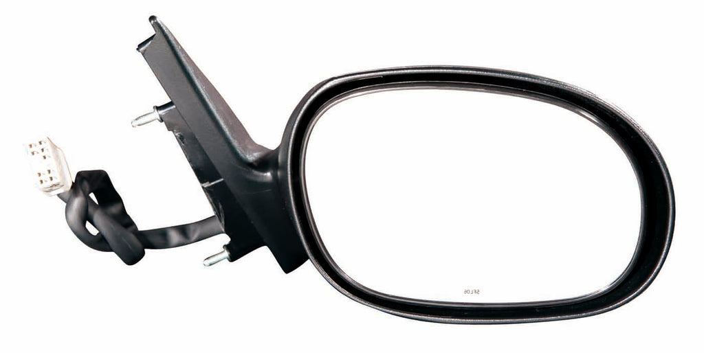 DOOR MIRROR RH POWER HTD MEMORY