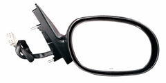 DOOR MIRROR RH POWER HTD MEMORY