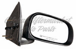 DOOR MIRROR RH POWER HTD — photo 1