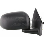 DOOR MIRROR RH POWER HTD — photo 2