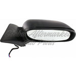 DOOR MIRROR RH POWER HTD — photo 4