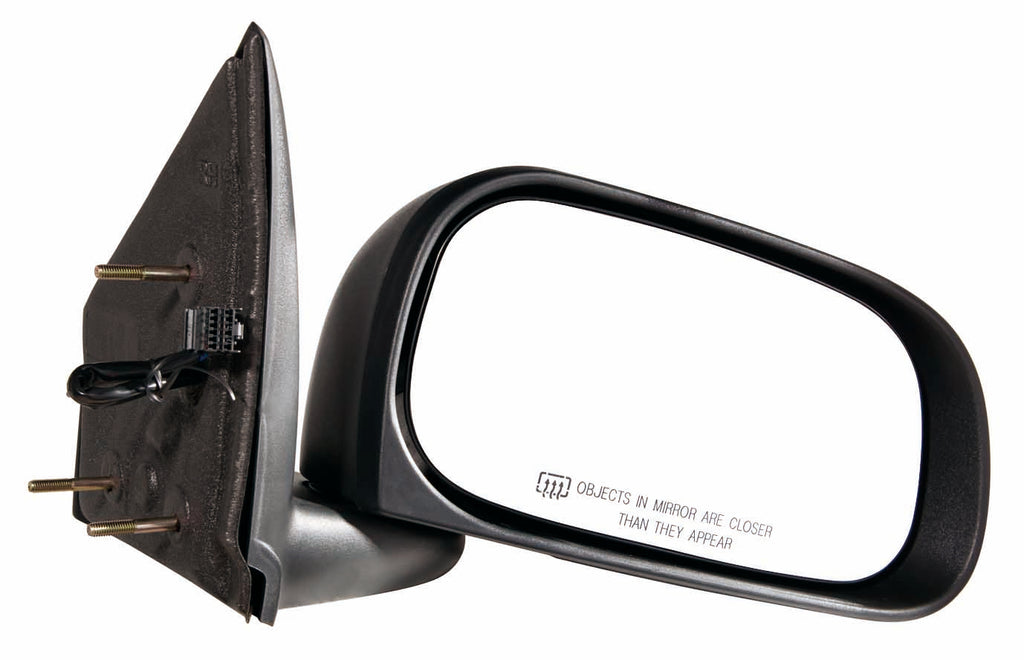 DOOR MIRROR RH POWER HTD