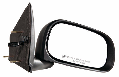 DOOR MIRROR RH POWER HTD