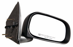 DOOR MIRROR RH POWER HTD