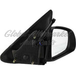 DOOR MIRROR RH POWER — photo 4