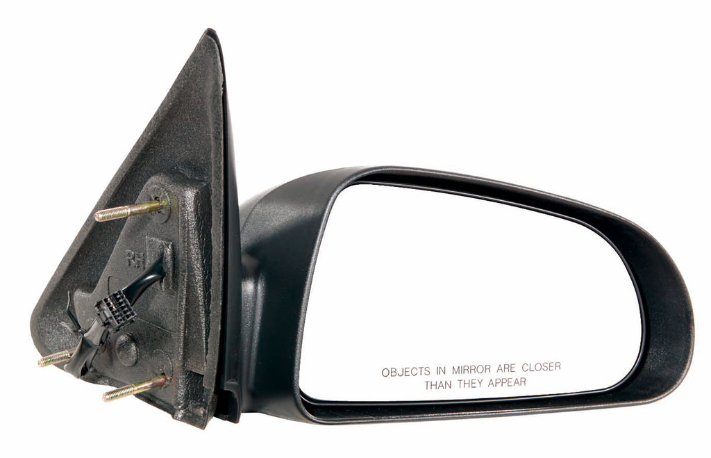 DOOR MIRROR RH POWER