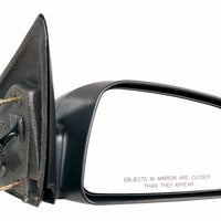 DOOR MIRROR RH POWER