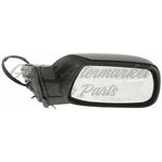 DOOR MIRROR RH POWER HEATED MEMORY — photo 2