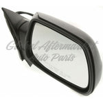 DOOR MIRROR RH POWER HEATED MEMORY — photo 4