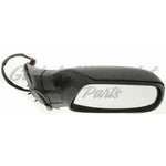 DOOR MIRROR RH POWER HEATED MEMORY — photo 5