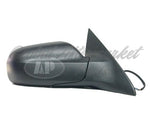 DOOR MIRROR RH POWER W/MEMORY MANUAL-FOLDING TEXTURED — photo 1