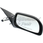 DOOR MIRROR RH POWER W/MEMORY MANUAL-FOLDING TEXTURED — photo 4