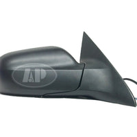 DOOR MIRROR RH POWER W/MEMORY MANUAL-FOLDING TEXTURED