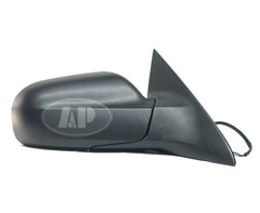 DOOR MIRROR RH POWER W/MEMORY MANUAL-FOLDING TEXTURED