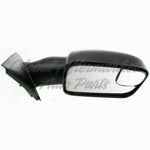 DOOR MIRROR RH MANUAL W/TOW TEXTURED — photo 3