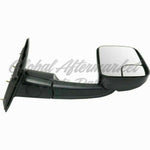 DOOR MIRROR RH MANUAL W/TOW TEXTURED — photo 4