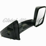 DOOR MIRROR RH MANUAL W/TOW TEXTURED — photo 5
