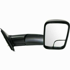 DOOR MIRROR RH MANUAL W/TOW TEXTURED