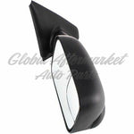 DOOR MIRROR RH POWER HTD W/TOW TEXTURED — photo 5