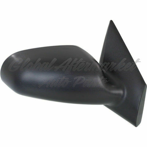DOOR MIRROR RH POWER TEXTURED