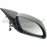DOOR MIRROR RH POWER TEXTURED — photo 4
