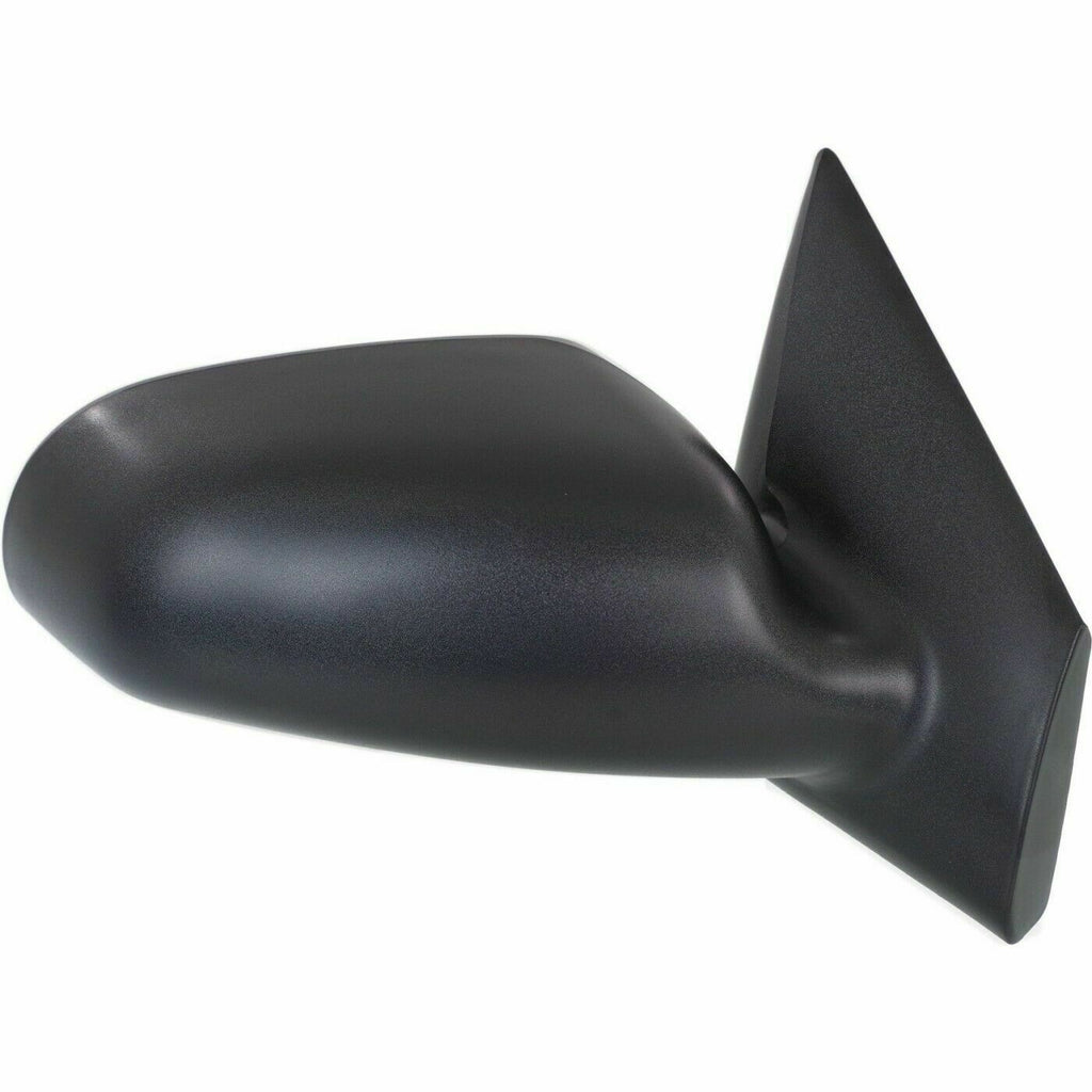 DOOR MIRROR RH POWER TEXTURED