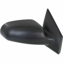 DOOR MIRROR RH POWER TEXTURED