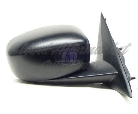 DOOR MIRROR RH POWER PTM