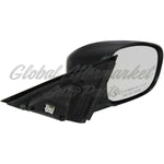DOOR MIRROR RH POWER PTM — photo 4