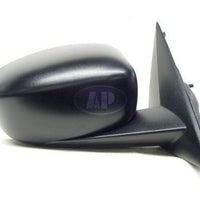 DOOR MIRROR RH POWER PTM