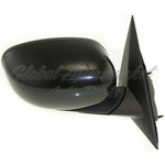 DOOR MIRROR RH POWER HTD W/FOLDING — photo 2
