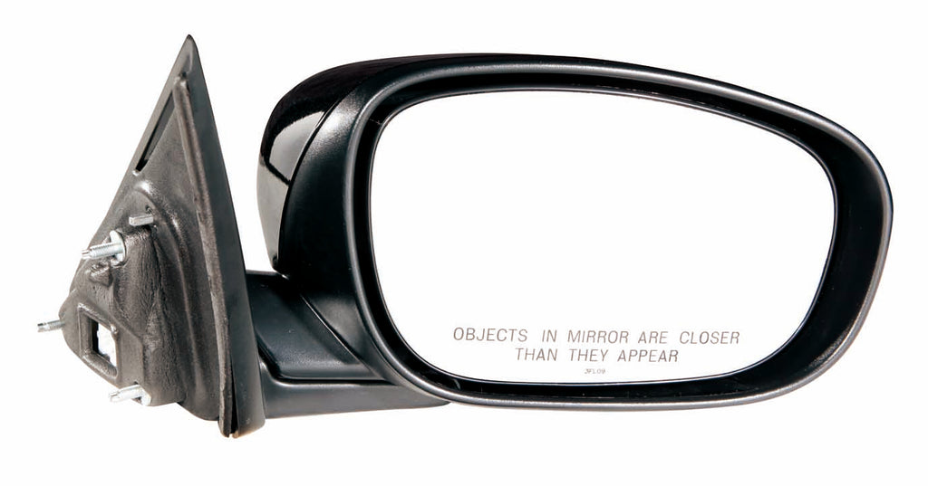 DOOR MIRROR RH POWER HTD W/FOLDING