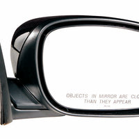 DOOR MIRROR RH POWER HTD W/FOLDING