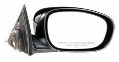DOOR MIRROR RH POWER HTD W/FOLDING