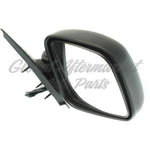 DOOR MIRROR RH POWER HTD FOLD — photo 2