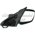 DOOR MIRROR RH POWER HTD FOLD — photo 3