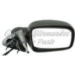 DOOR MIRROR RH POWER HTD FOLD — photo 4