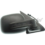 DOOR MIRROR RH POWER HTD FOLD — photo 5