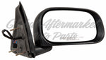 DOOR MIRROR RH POWER HTD FOLD — photo 1