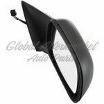 DOOR MIRROR RH POWER HTD FOLD — photo 3